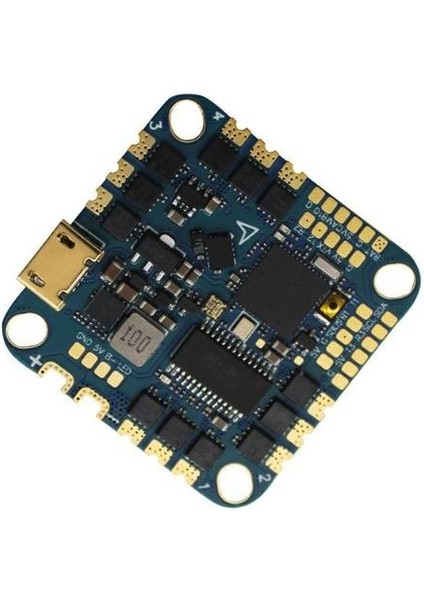 F4126 F411 40A Aıo Uçuş Kontrolcü