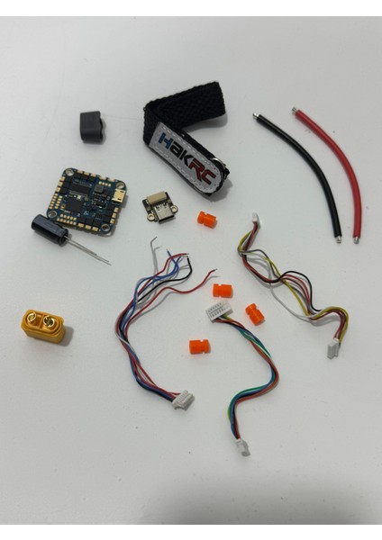 F4126 F411 40A Aıo Uçuş Kontrolcü fırsatları