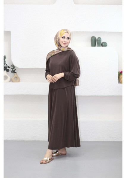 1002 Oy Sho Yarasa Etekli Hoşo Takım