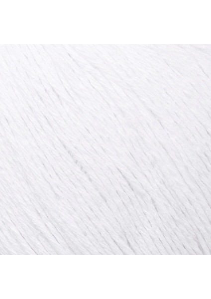 Loren Natural Baby Beyaz El Örgü Ipi - R001 - 33829 fiyatları