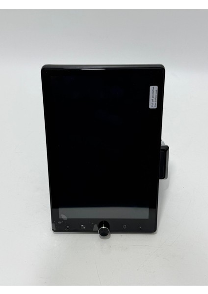 1531C 10'' Döndürelebilir Ekran Multimedya Teyp fırsatları