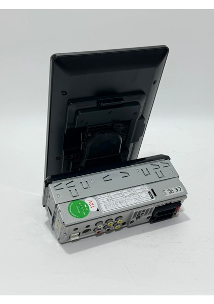 1531C 10'' Döndürelebilir Ekran Multimedya Teyp indirimleri