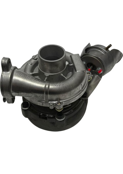 GT1544V 1.6 Hdi / Tdci Turbo Şarj
