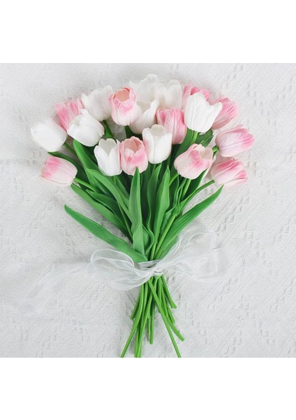 Islak Lale Çicek 18LI