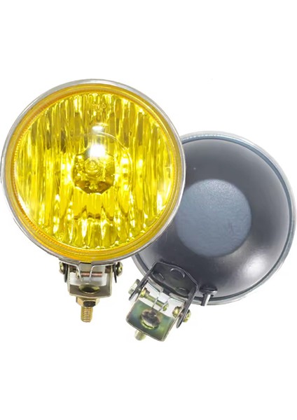 FX1160 6'' Halojen Suv Spot Lambası 12V (1 Adet)