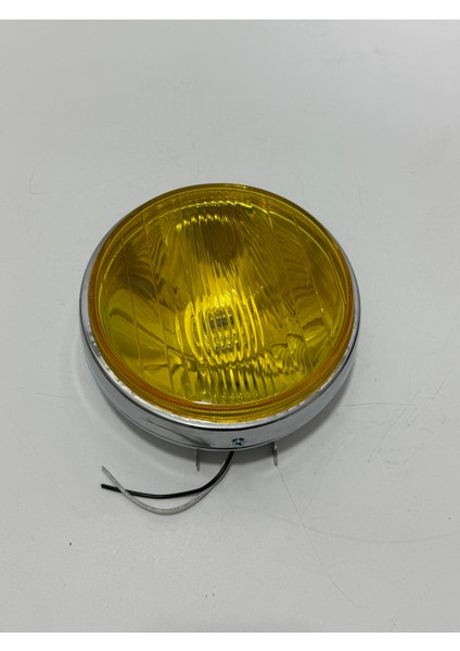 FX1160 6'' Halojen Suv Spot Lambası 12V (1 Adet) fiyatları