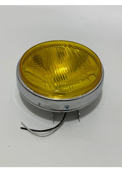 FX1160 6'' Halojen Suv Spot Lambası 12V (1 Adet) modelleri