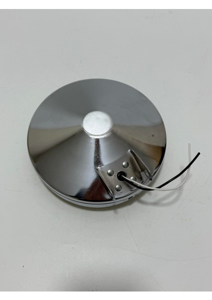 FX1160 6'' Halojen Suv Spot Lambası 12V (1 Adet) fırsatları