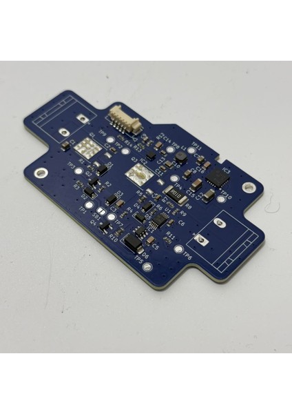 4 Layer Devre Kartı 5 Adet modelleri