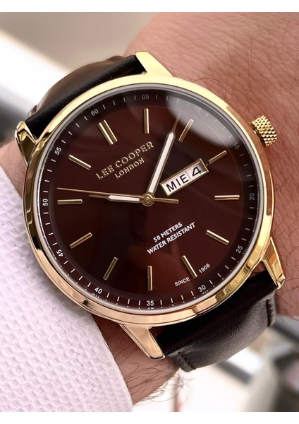 Italyan Tasarım Bileklik Hediyeli 2 Yıl Garantili 5 Atm Erkek Kol Saati ELC.08235.142 fiyatları