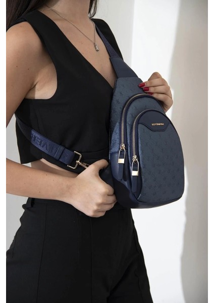 Kadın Bel Çanta 959