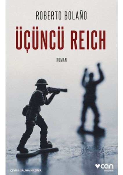 Üçüncü Reich