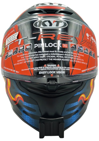 Nolan Kyt Tt-Revo Kask uyumlu chinmount aksiyon kamera çene bağlantı aparatı seti indirimleri