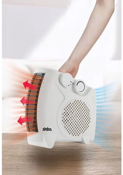 Fanlı Isıtıcı fiyatları