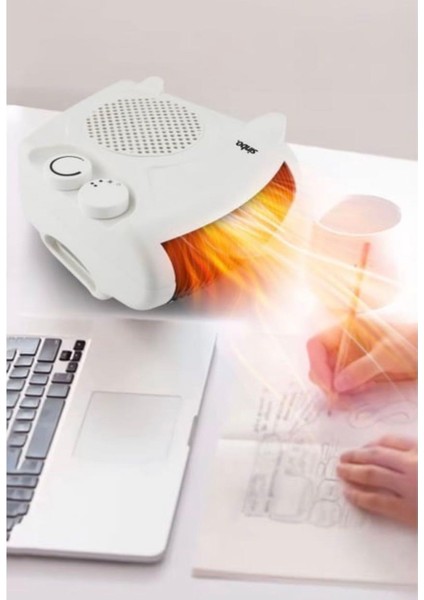 Fanlı Isıtıcı fırsatları