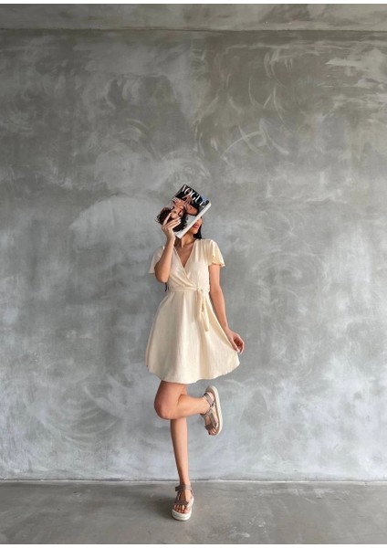 Bürümcük Mini Boy Elbise fiyatları