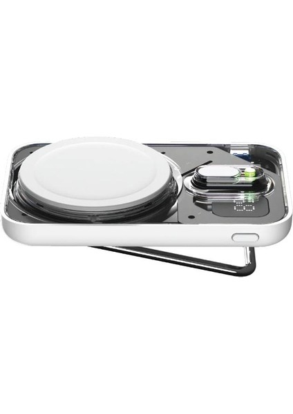 1-Power Flow Pro+ Magsafe Powerbank 10000 Mah modelleri