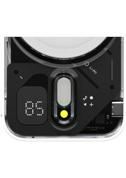 1-Power Flow Pro+ Magsafe Powerbank 10000 Mah indirimleri