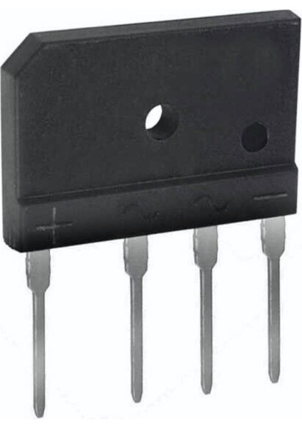 GBJ2510 Köprü Diyot 25A 1000V