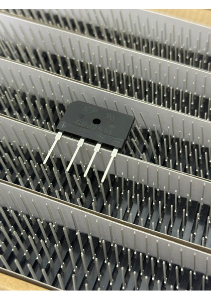 GBJ2510 Köprü Diyot 25A 1000V fırsatları