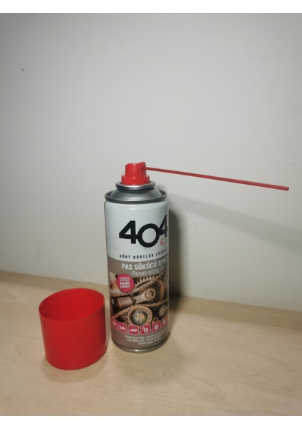 Koruyucu Yağlayıcı Pas Sökücü Çok Amaçlı Sprey 200 ml fiyatları