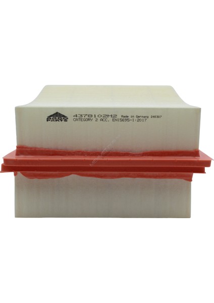 Massey Ferguson 4378102M2 Kabin Klima Filtresi – Orijinal Mf 5400 / 5700 Serisi Kabin Hava Filtresi modelleri