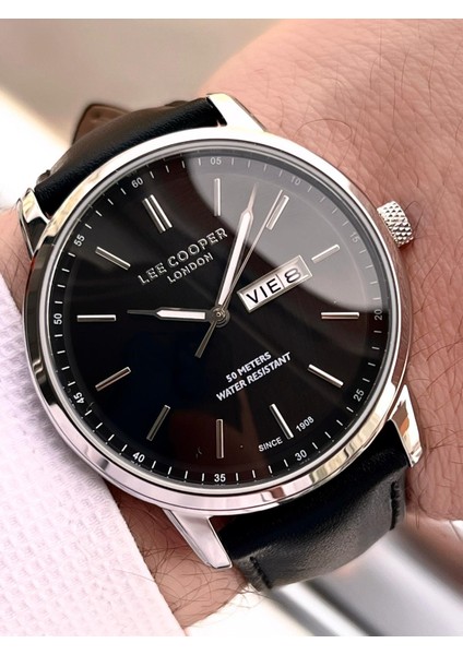 Italyan Tasarım Bileklik Hediyeli 2 Yıl Garantili 5 Atm Erkek Kol Saati ELC.08235.331 fiyatları