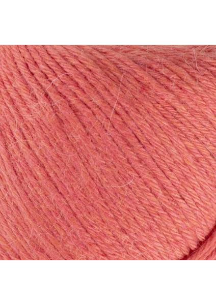 La Mia Angora 50GR Turuncu El Örgü Ipi - L126 - 33798 fiyatları