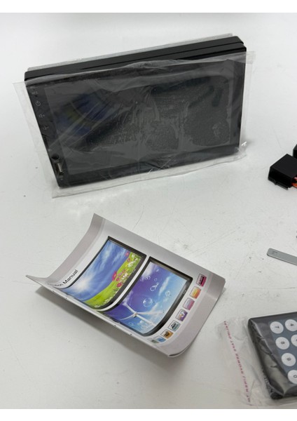 Multimedya Double Teyp 7inç fırsatları