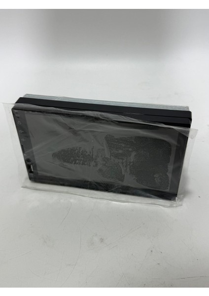 Multimedya Double Teyp 7inç indirimleri