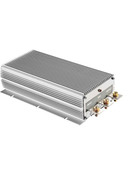 VT-DD122440 12V–24V 40A Dc/dc Konvertör