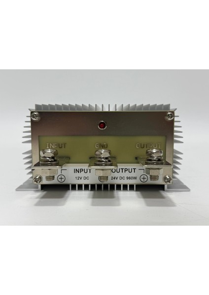 VT-DD122440 12V–24V 40A Dc/dc Konvertör fırsatları