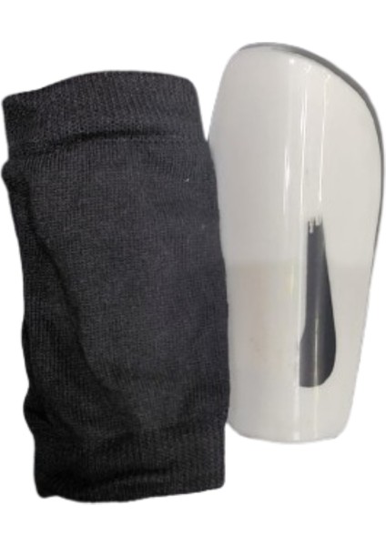 Futbol Tekmelk Tekmelik Futbol Tekmeliği Tabansız Çoraplı 1 Çift