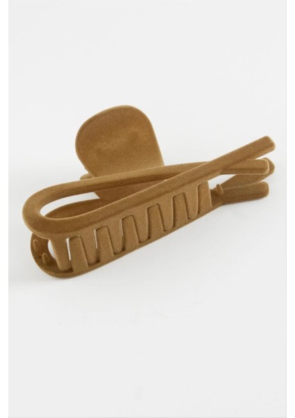 Oval Renkli Kadife Mandal Toka 13 cm fiyatları