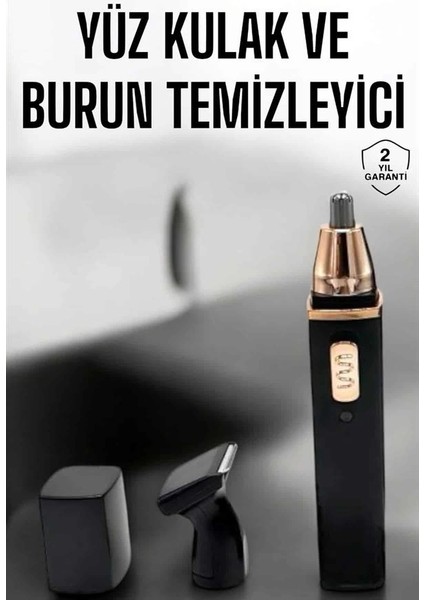 Seyahat Tipi Mini Taşınabilir Siyah Burun Kulak Yanak Kıl ve Tüy Temizleme Makinesi fiyatları