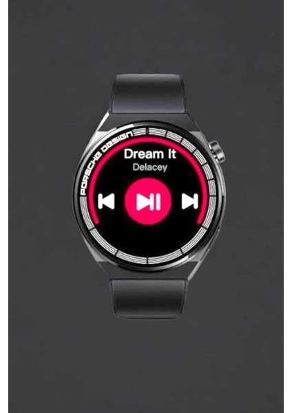 Akıllı Saat Nabız Sensörlü Bildirim Görebilen Spor Modları Gps Takibi modelleri