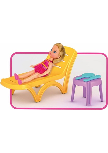 03742 Lola'nın Tatil Evi -Fentoys modelleri