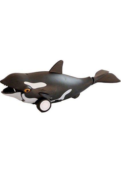 H-35 Sürtmeli Su Altı Dünyası modelleri