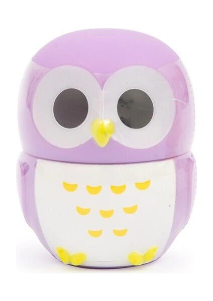 VRB25000 Very Bella - Baykuş Lip Balm Dudak Parlatıcısı fiyatları