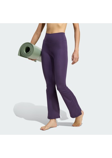 Performance JW7666 All Me Essentials Flare Leggings