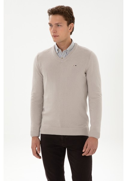 Erkek Taş Kazak /triko 50313668-VR049 modelleri