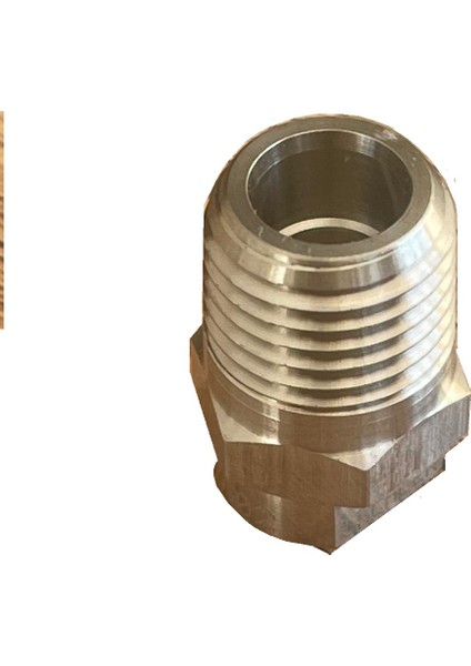 Basınçlı Oto Yıkama Makinası Nozul Su Püskürtmememesi Macx 300BARA Kadar 25/04 fırsatları