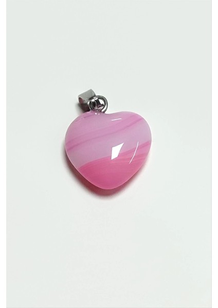 Akik Kalpli Doğaltaş Kolye Ucu Küçük 1,5 cm fiyatları