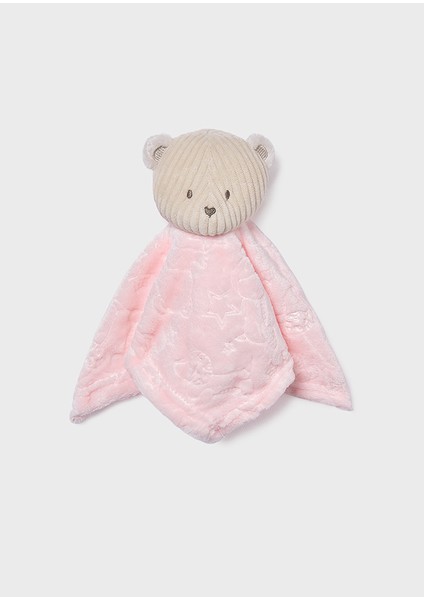 Pembe Kız Bebek Uyku Arkadaşı ve Battaniye – Sıcacık & Yumuşacık indirimleri