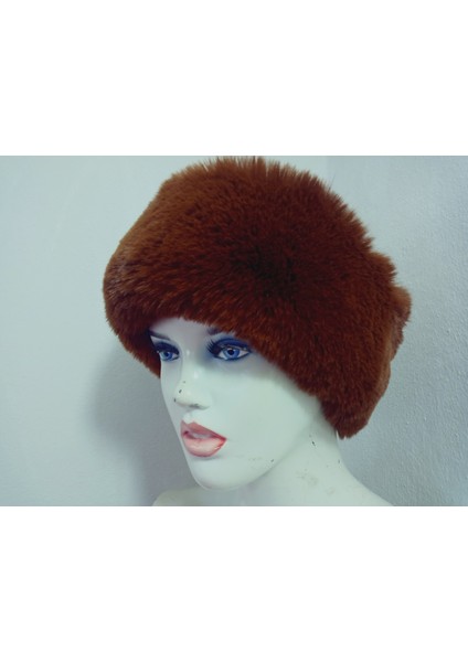 Pelüş Kürk Kafa Bandı ,bandana, Boyunluk ,sıcak Kulaklık, Ayarlanabilir Lastikli En 10-12 cm fiyatları