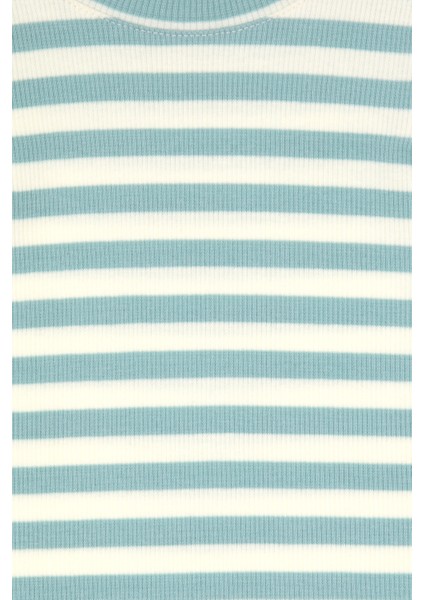 Kız Çocuk Mint Sweatshirt 50317983-VR090 fırsatları