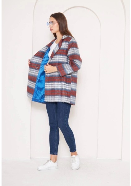 Ekose Kısa Kaban fiyatları