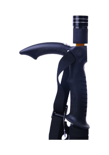 Trekking Baton - Fenerli - Ayarlanabilir (WT-002) modelleri