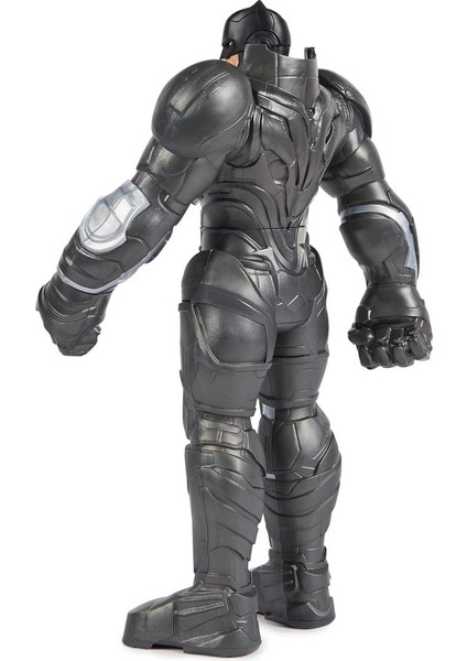 Dc Batman Giant Serisi Batman Figür 30 cm modelleri