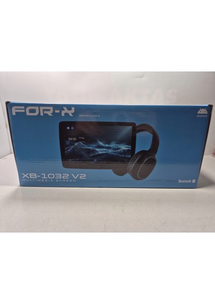 Koltuk Arkası Android Tablet - Koltuk Arkası Multimedya Tablet Ekran - Koltuk Arkası Asılabilen Android Monitör indirimleri